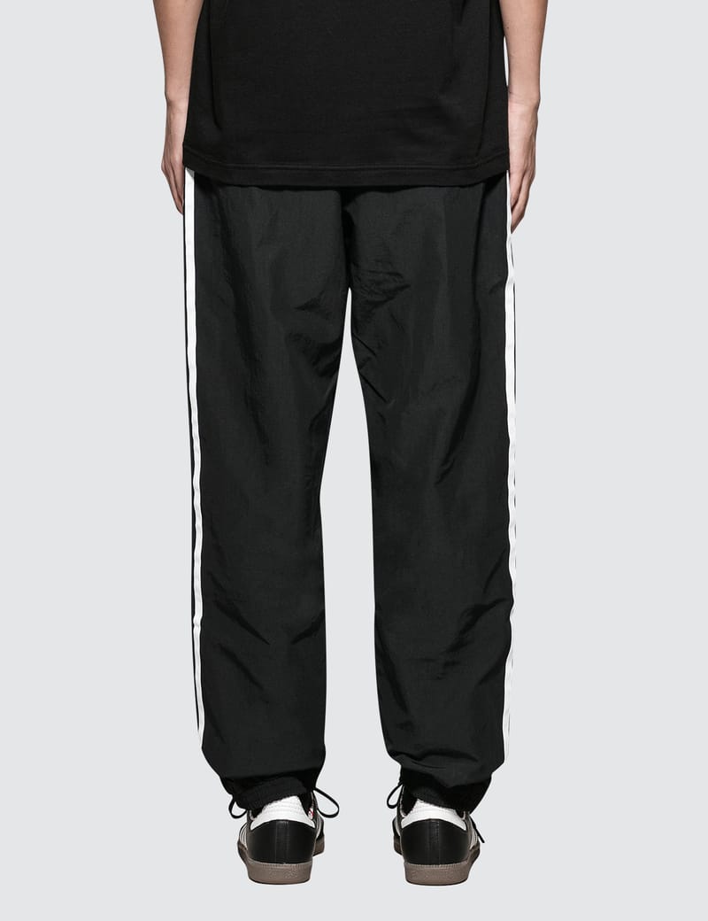 adidas reversible track pants