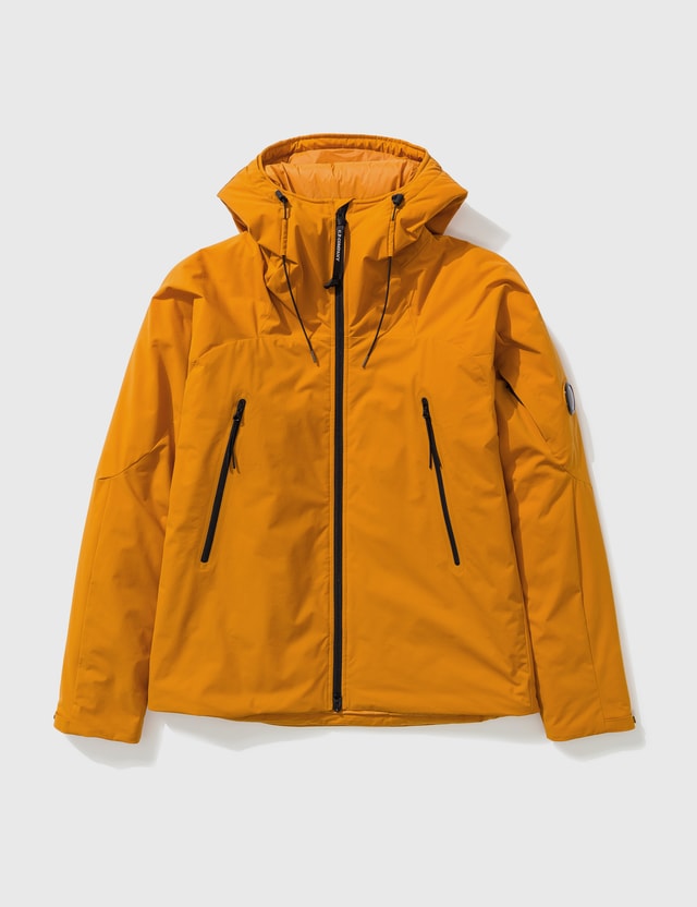 Pro-Tek Utility Jacket