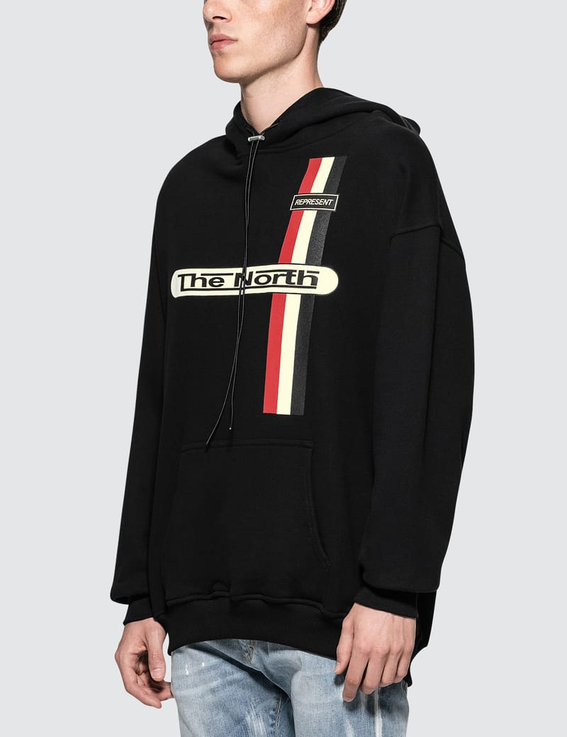 represent hoodie sale