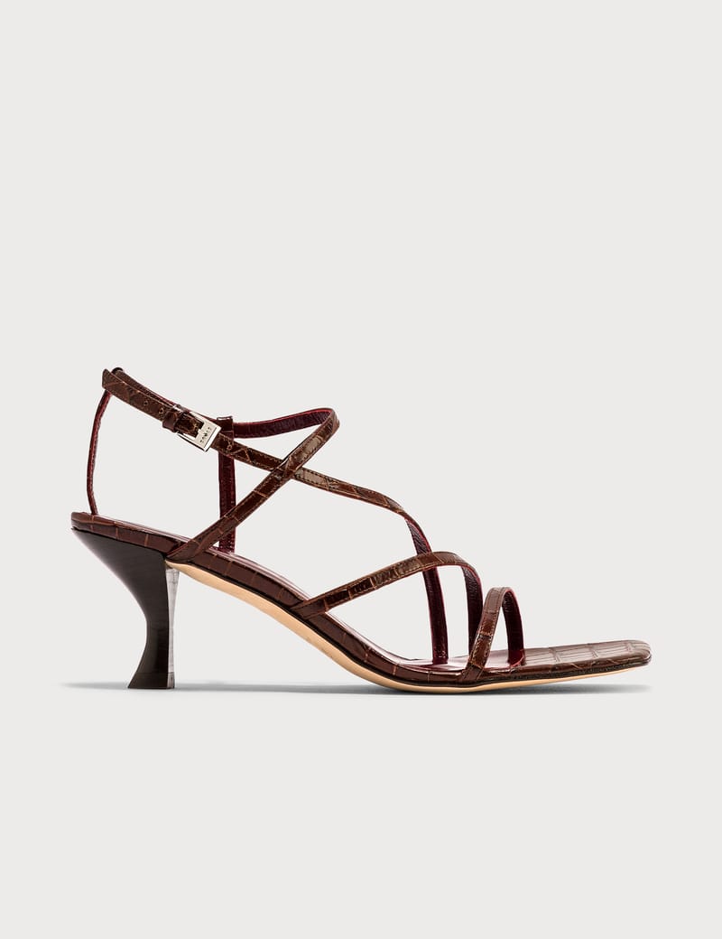 staud gita sandal