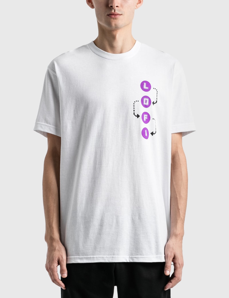 Image of Lo-Fi Experiment T-Shirt