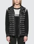 Moncler Down Gilet Picture