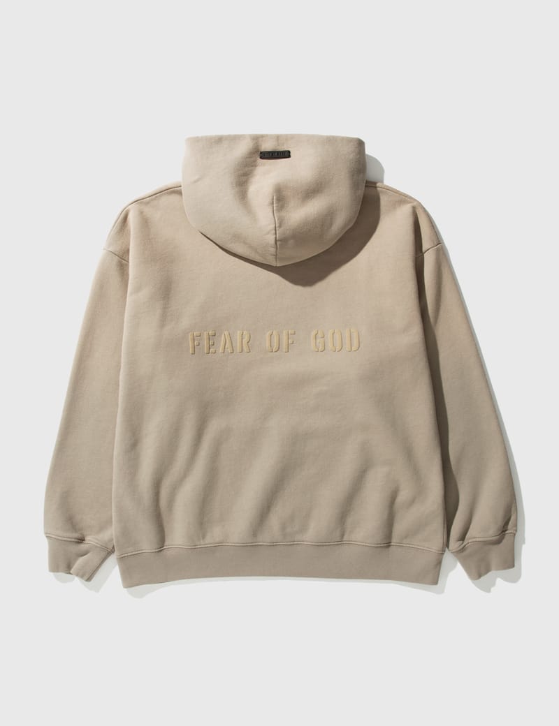 fear of god sweater