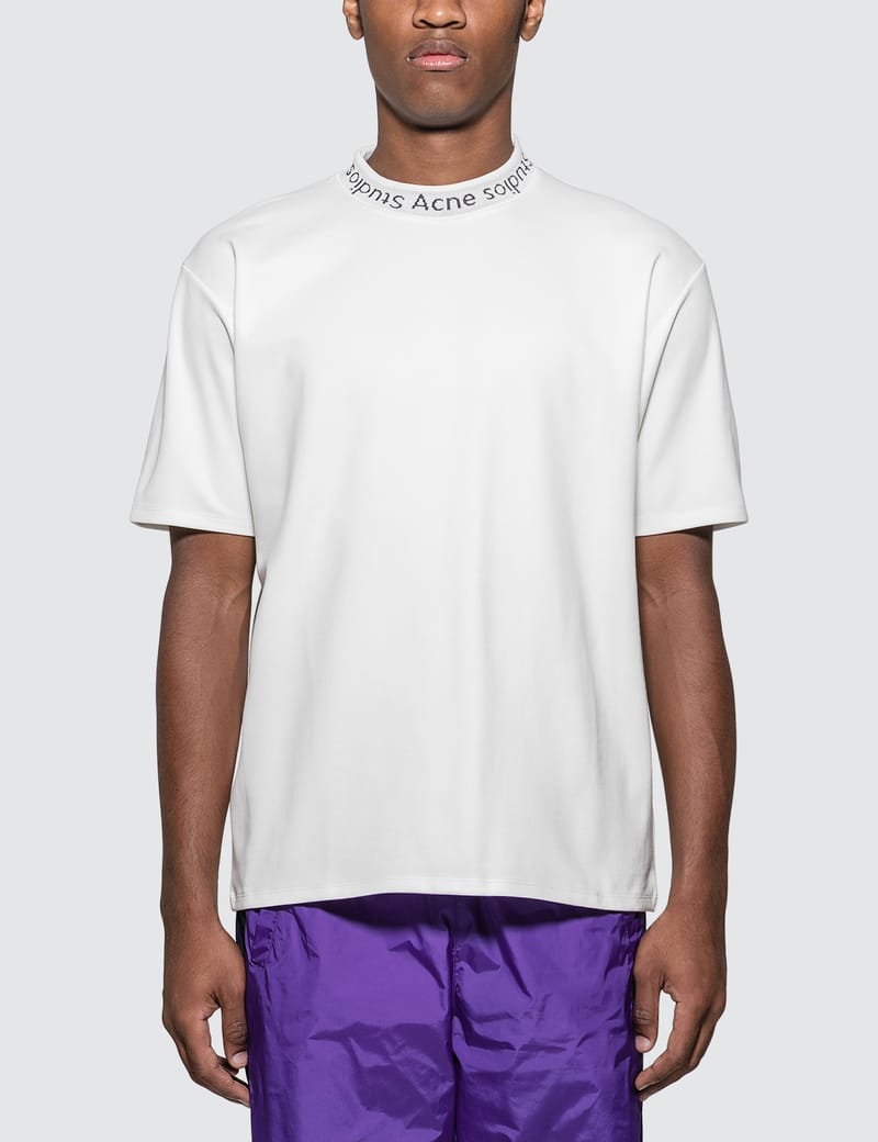 acne studios navid long sleeve