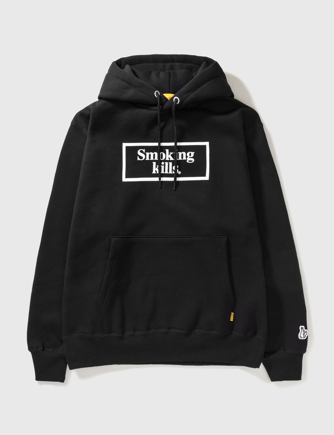 Fr2 Smoking Kills Box Logo Hoodie Hbx Globally Curated Fashion And Lifestyle By Hypebeast Fr2 Smoking Kills Box Logo Hoodie Hbx Globally Curated Fashion And Lifestyle By Hypebeast