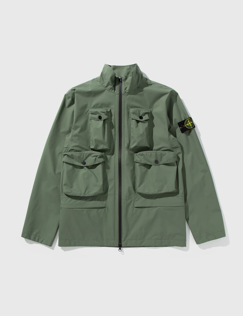 packable gore tex jacket