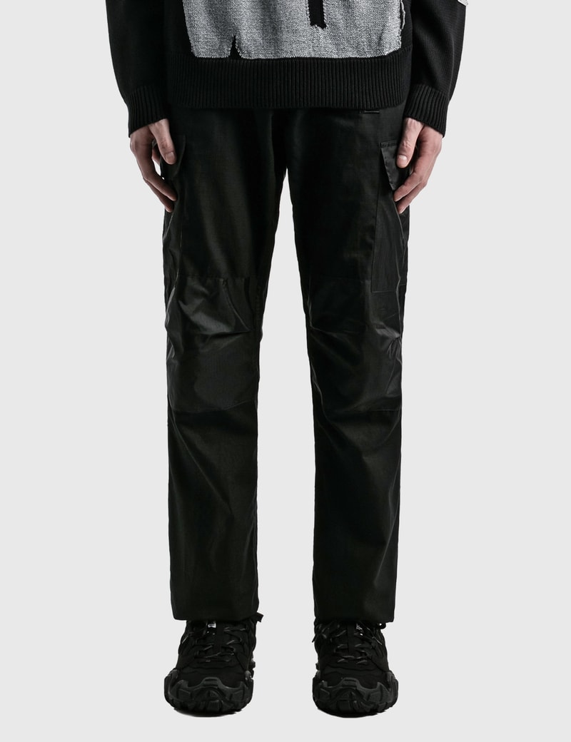 Image of Heliot Emil Cargo Pants