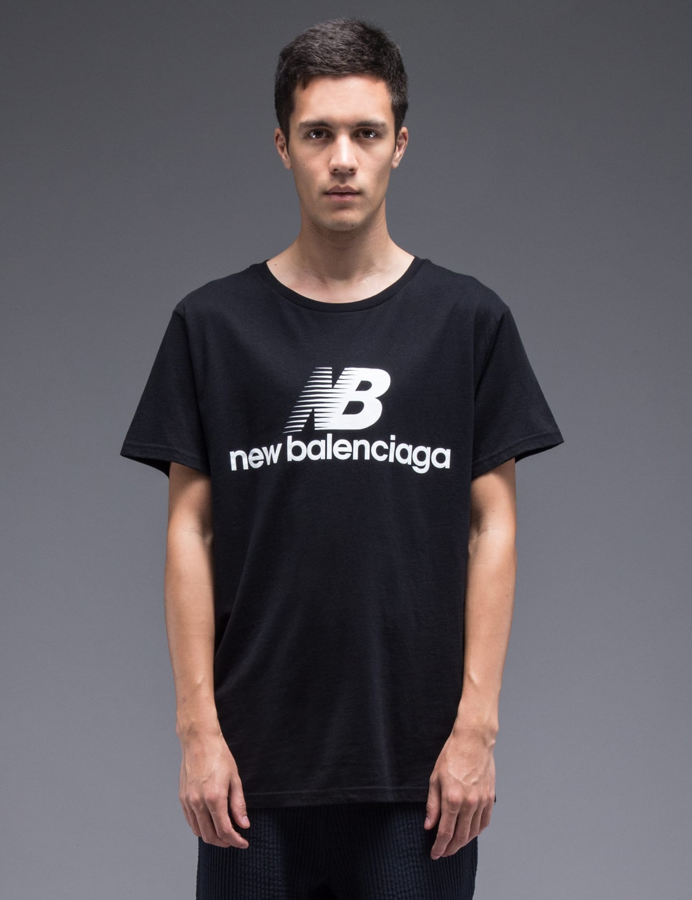 periskop åbning Antage New Balenciaga Shirt Online Sale, UP TO 62% OFF