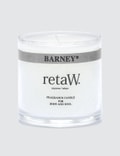 Retaw Barney Fragrance Candle Picture