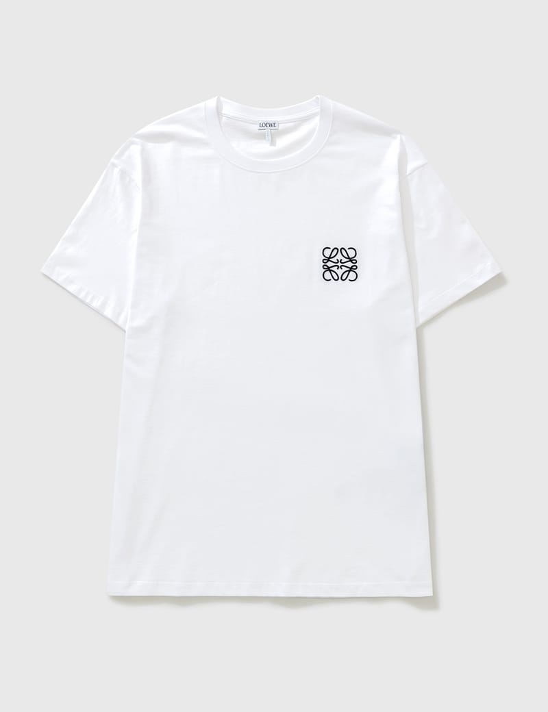 loewe anagram shirt