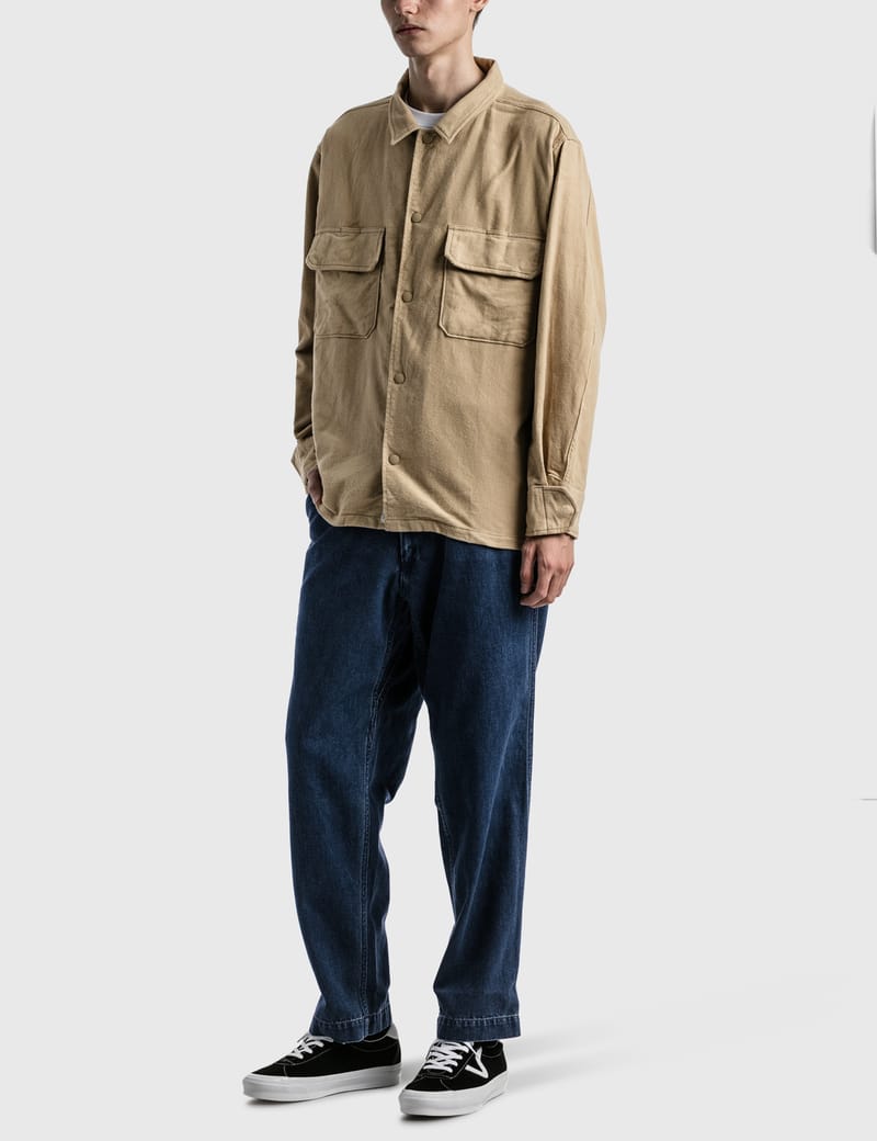 cpo jacket mens