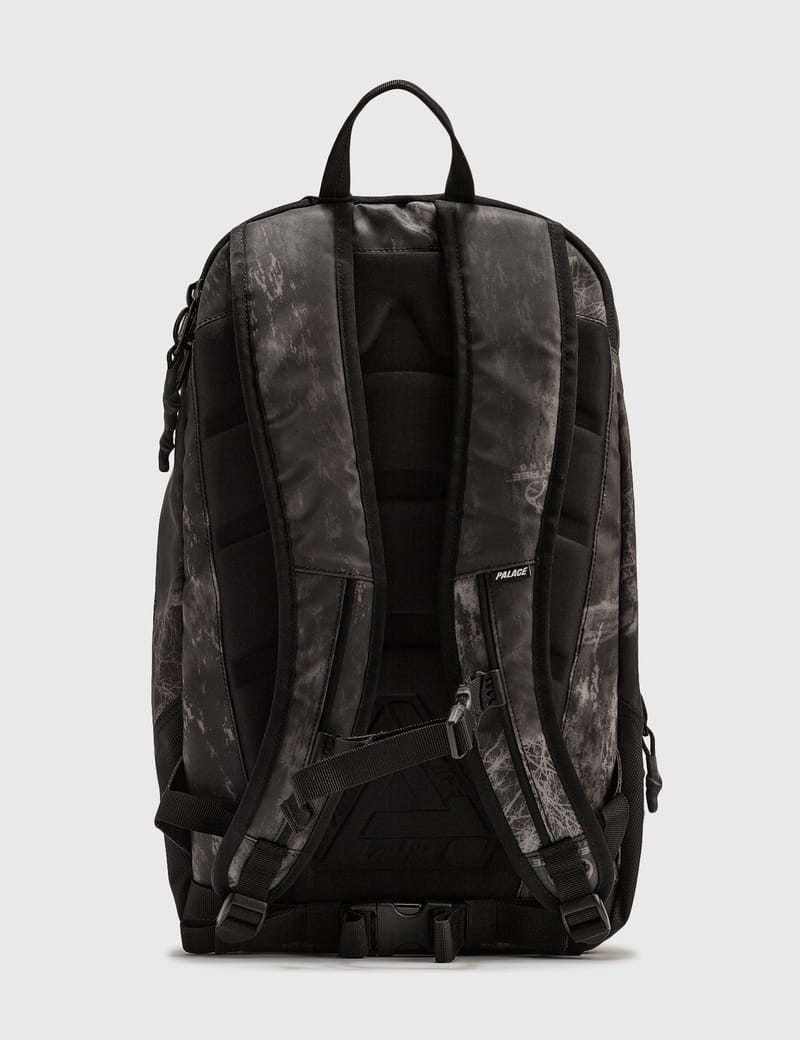 palace skateboards backpack