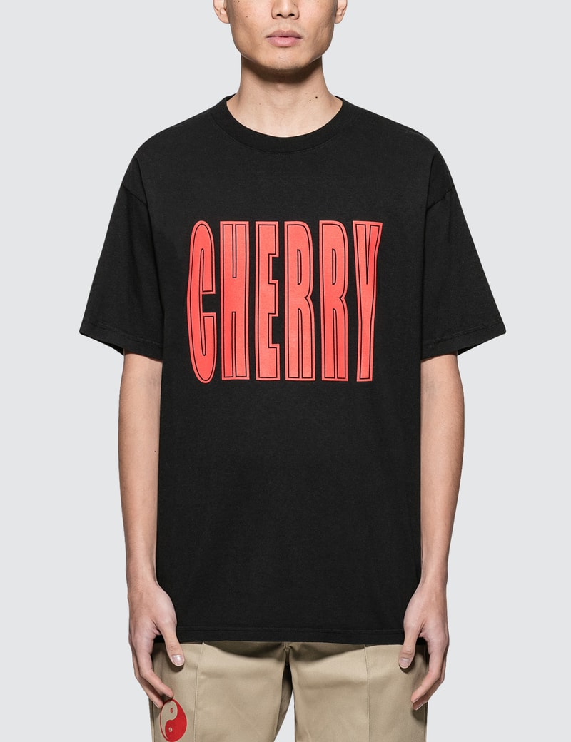 Image of Cherry Cherry S/S T-Shirt