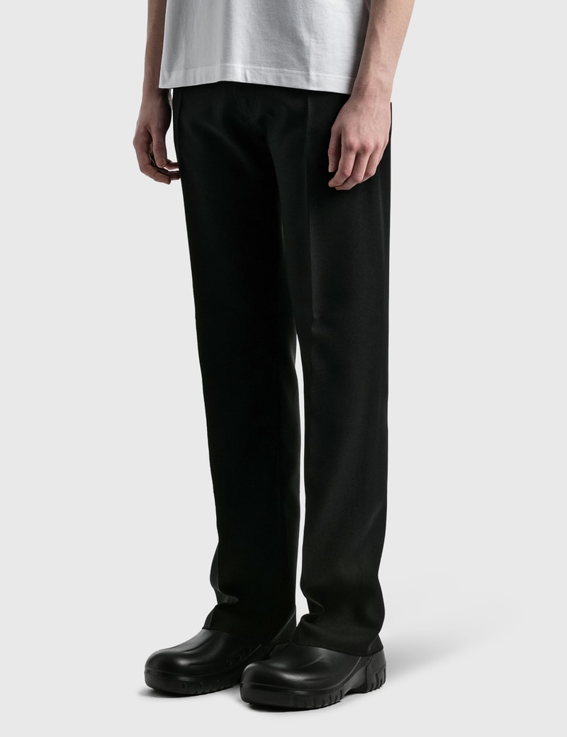 Image of Random Identities High-rise  Pockets Trousers