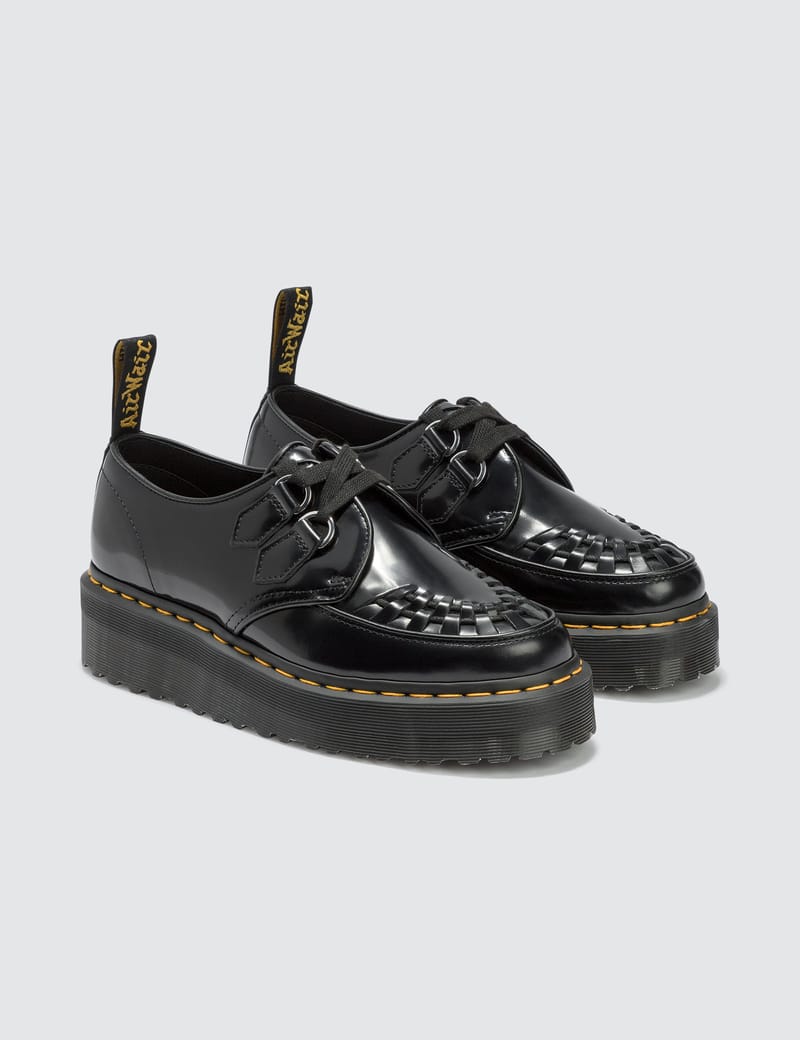 used platform doc martens