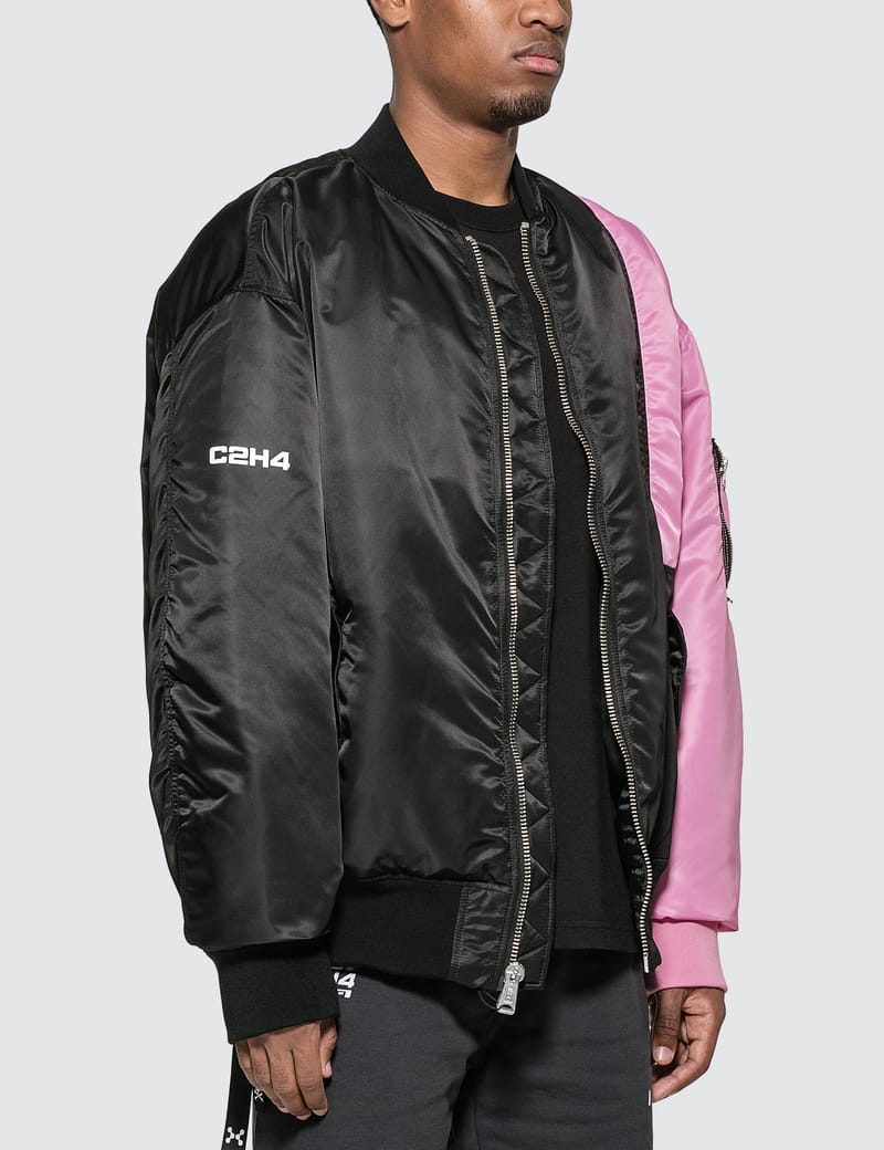 mastermind bomber jacket