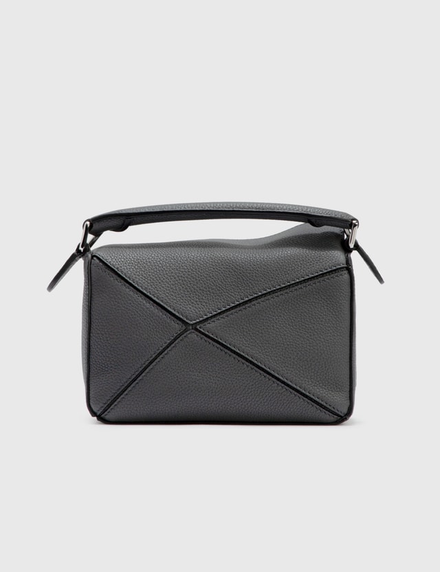 Loewe Mini Puzzle Bag Hbx