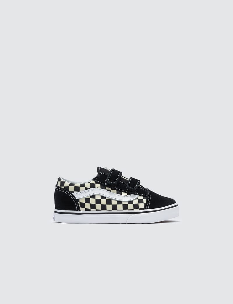 infant vans old skool