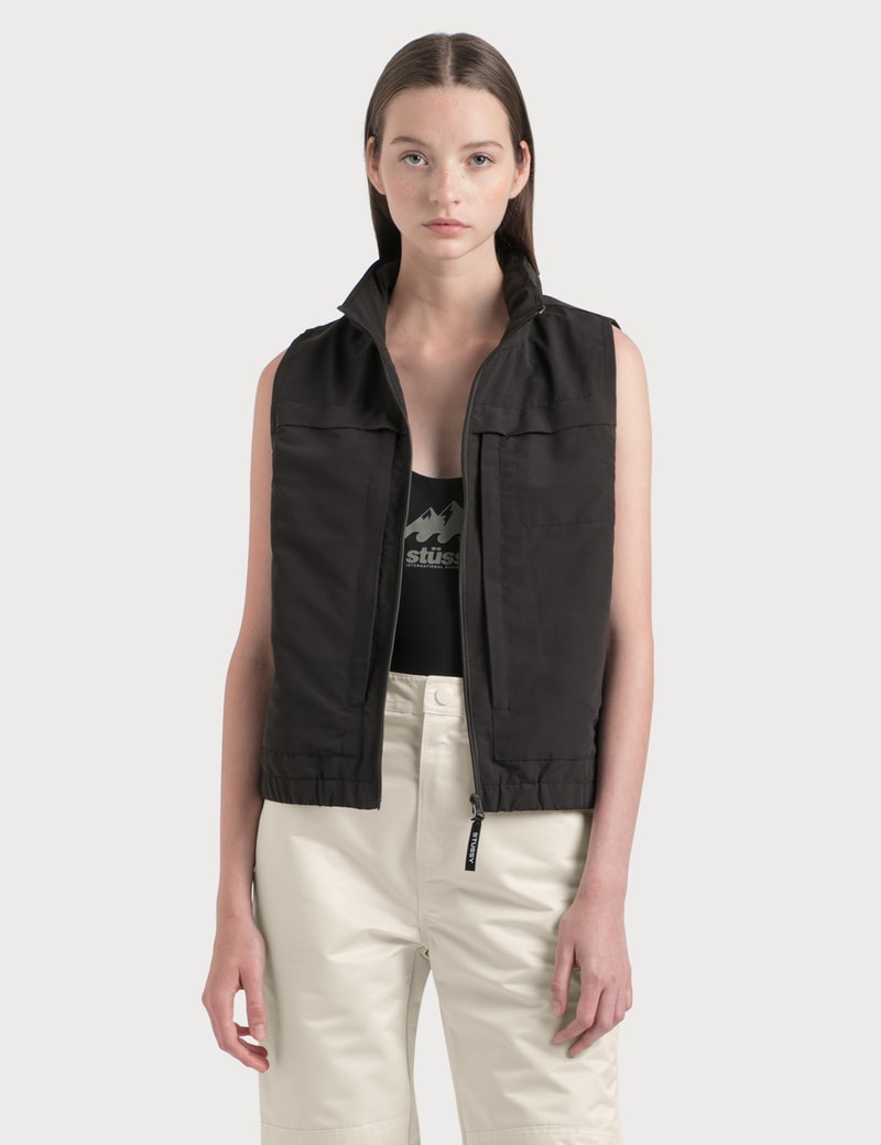 Image of Stussy Multi Function Vest