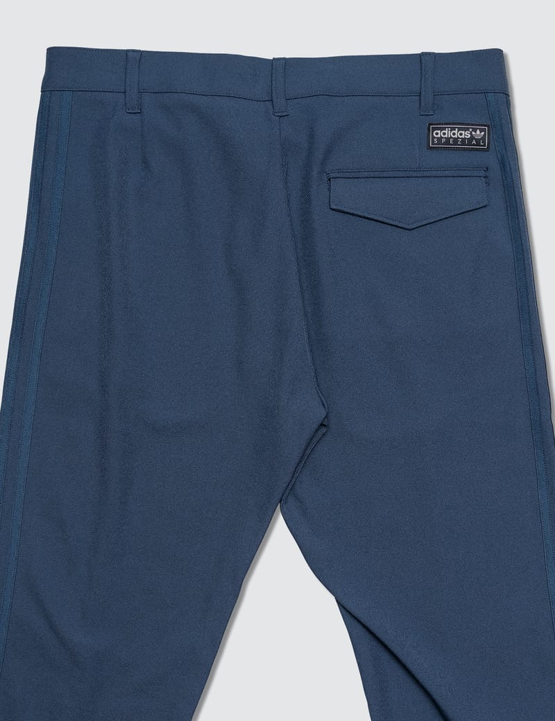 adidas spezial by union la track pant