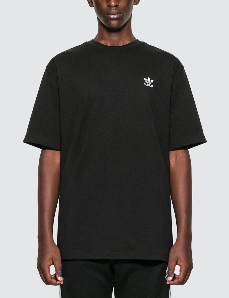 Image of Adidas Originals Trefoil T-Shirt