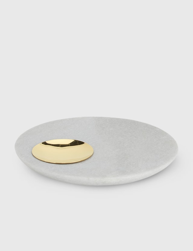 Stone Serving Board