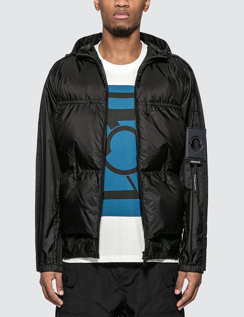 craig green parachute jacket