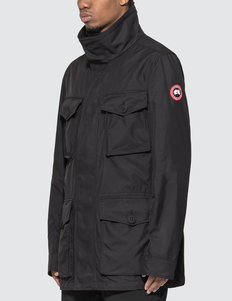 canada goose stanhope