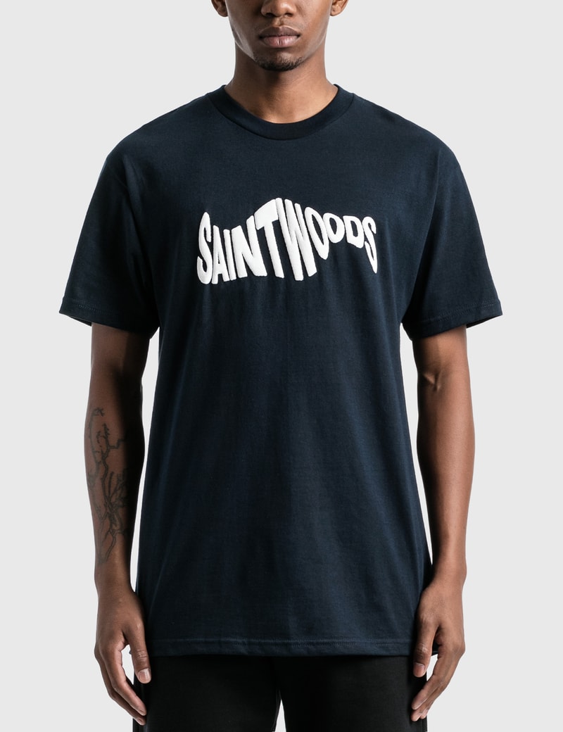 Image of Saintwoods Jungle Gym T-Shirt
