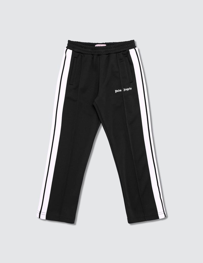 palm angels track shorts