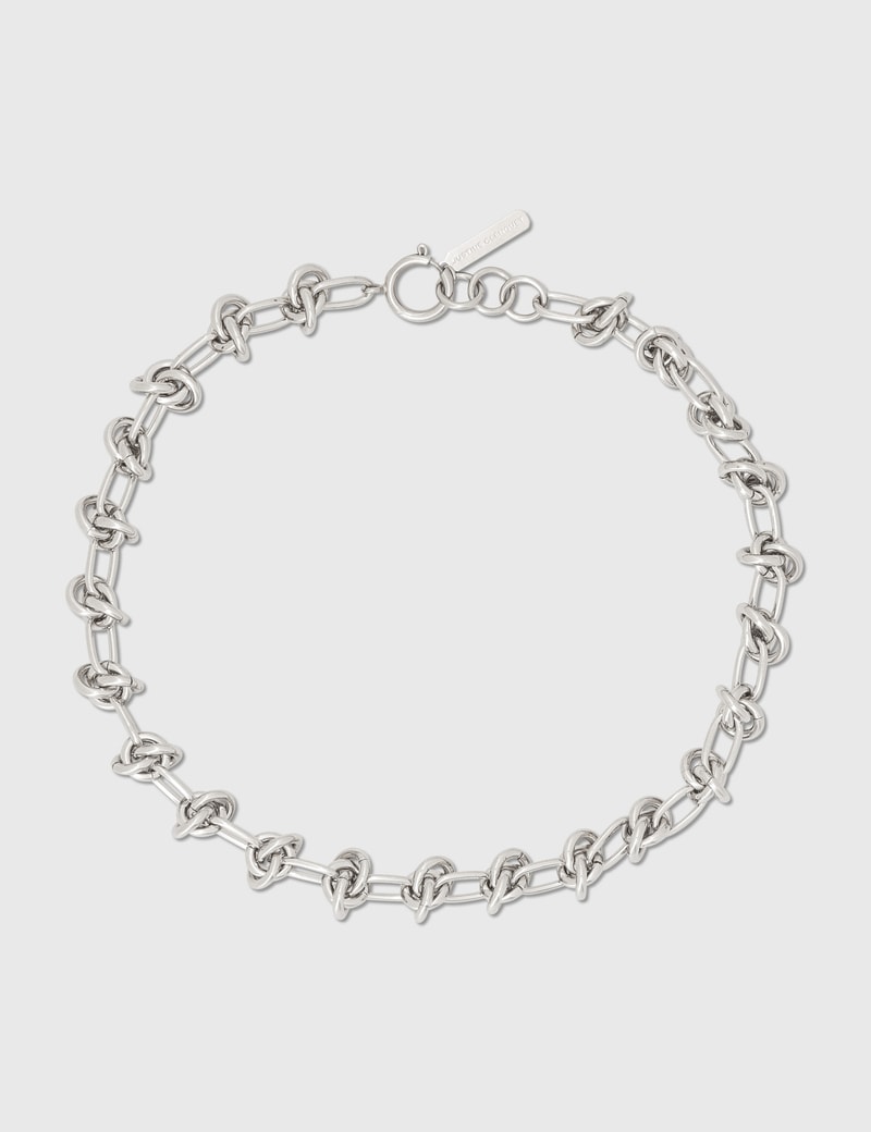 JUSTINE CLENQUET DARIA CHOKER