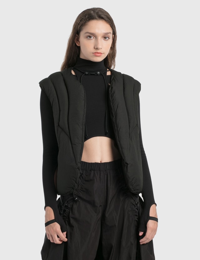 Hyein Seo Gaiter Vest