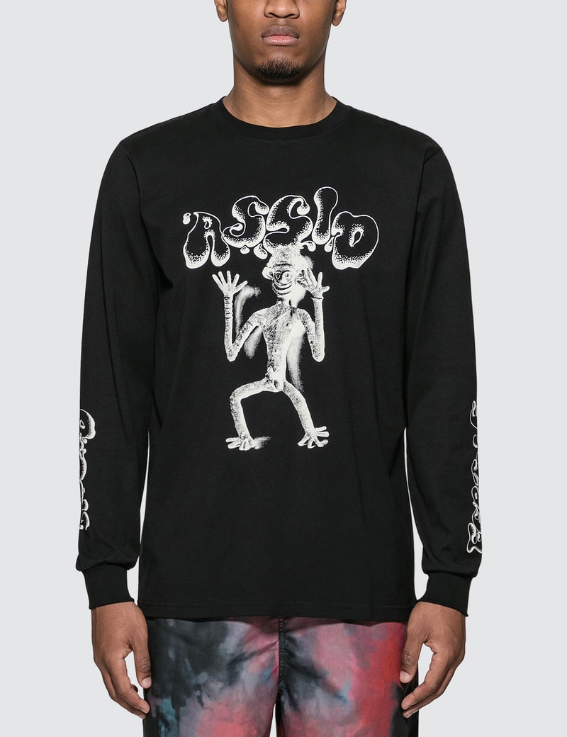 Image of Assid Fertile Long Sleeve T-Shirt