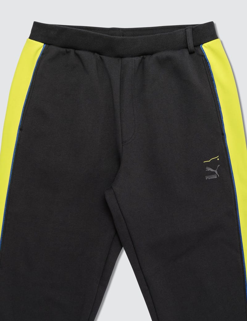 puma track shorts