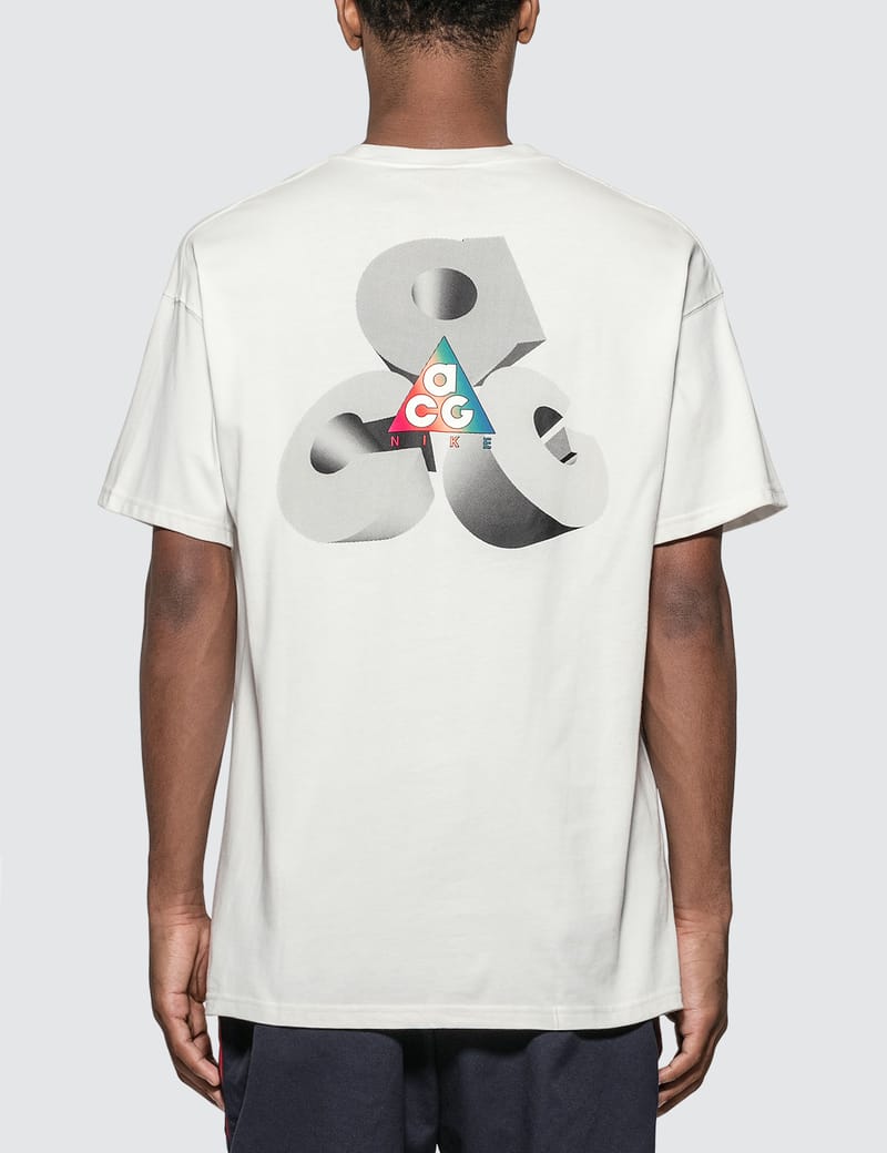 nike acg t shirt sizing