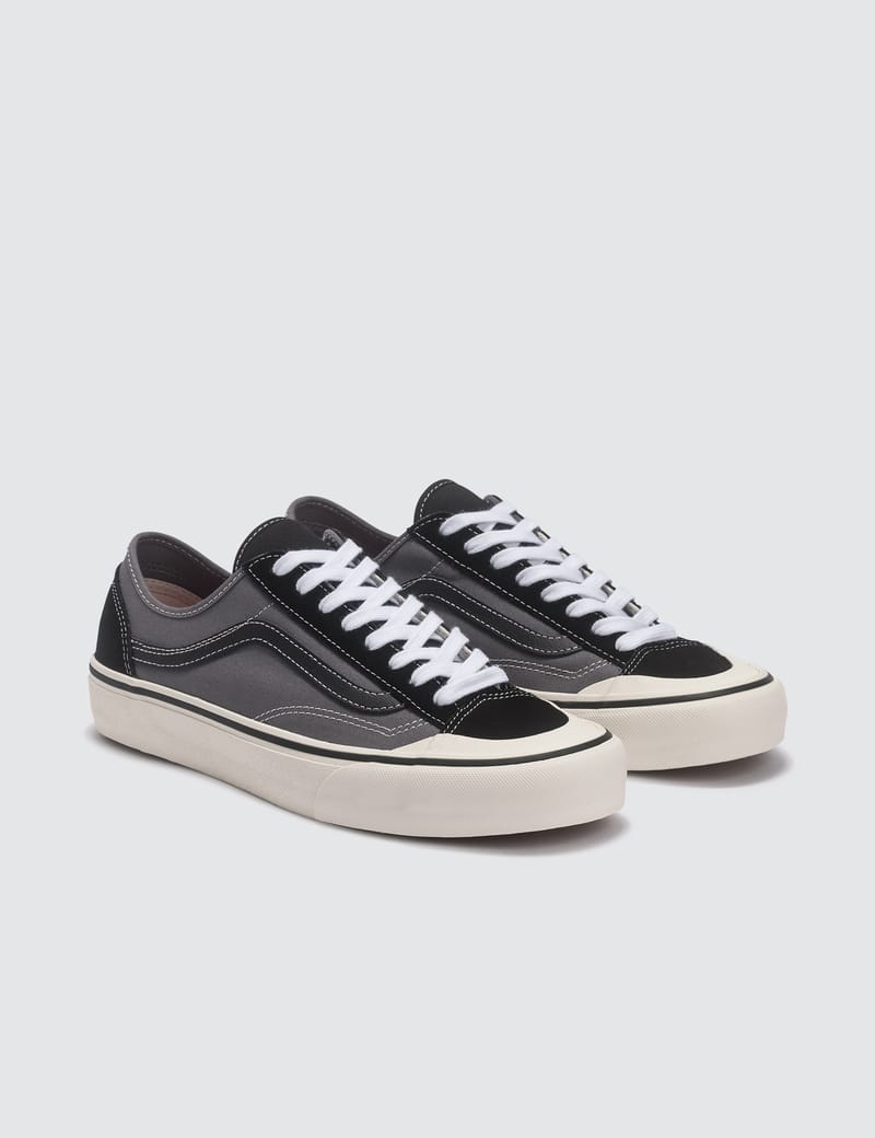 vans 36 style decon