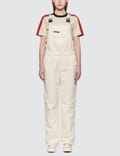 Stussy Terrain Convertible Overall Picture