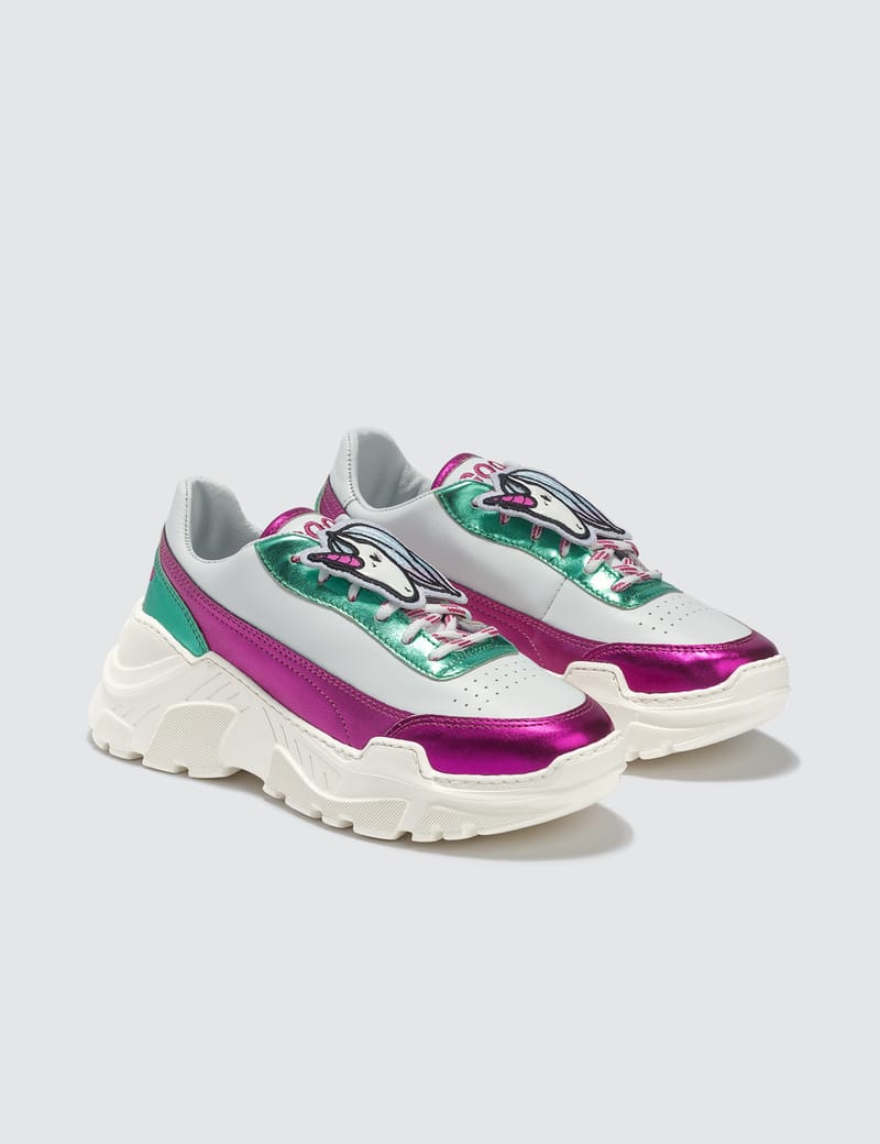 unicorn sneakers for adults