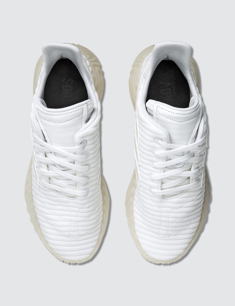 adidas originals sobakov white