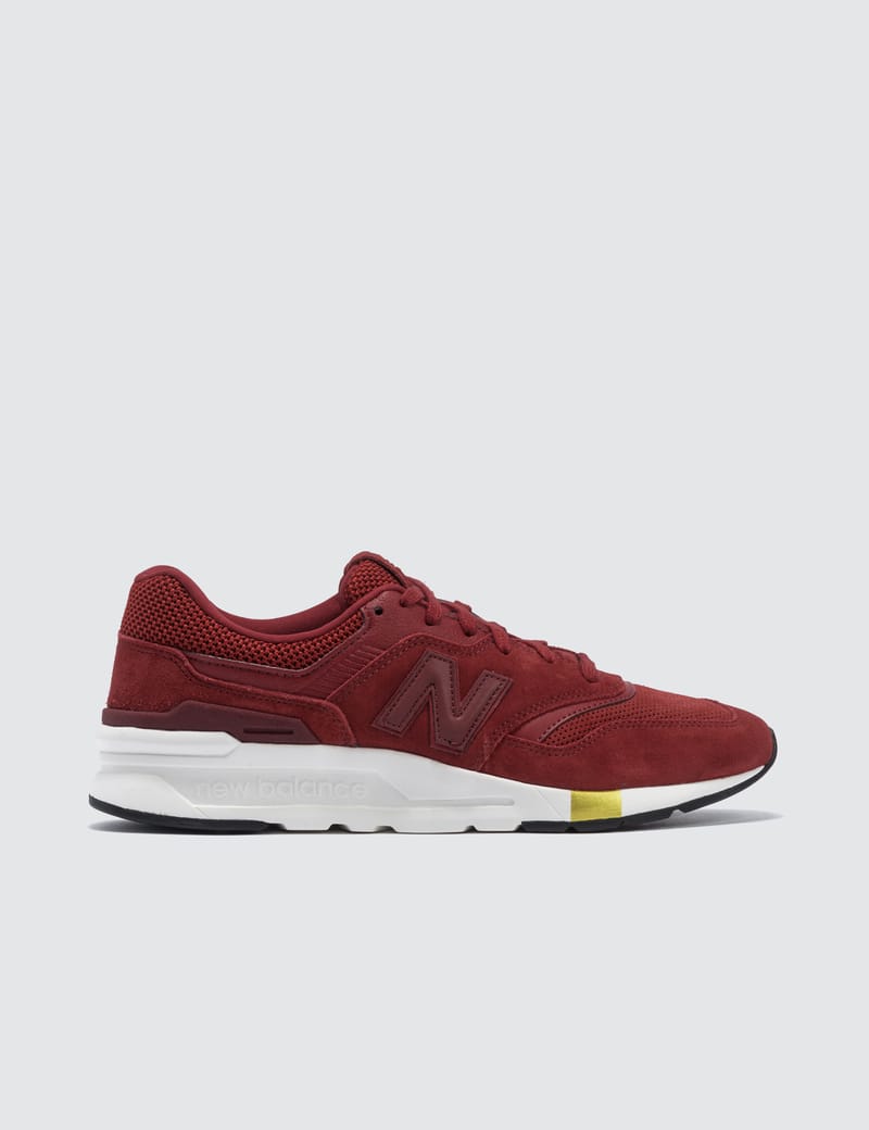 new balance 997h india