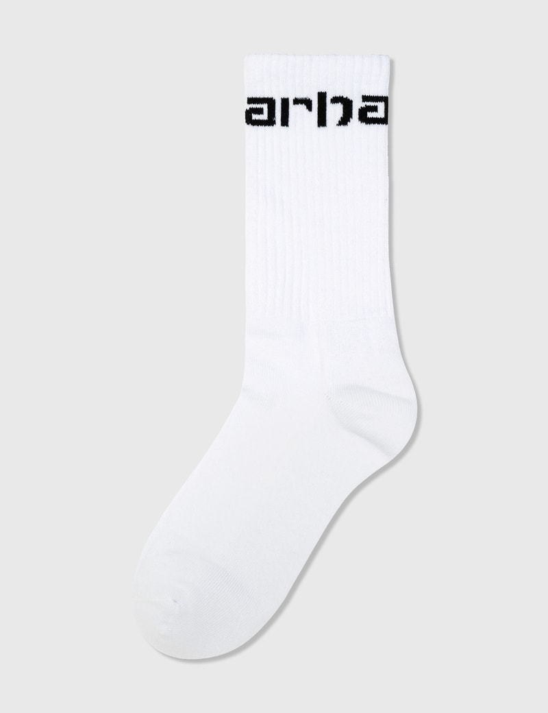 Image of Carhartt Work In Progress Carhartt Socks