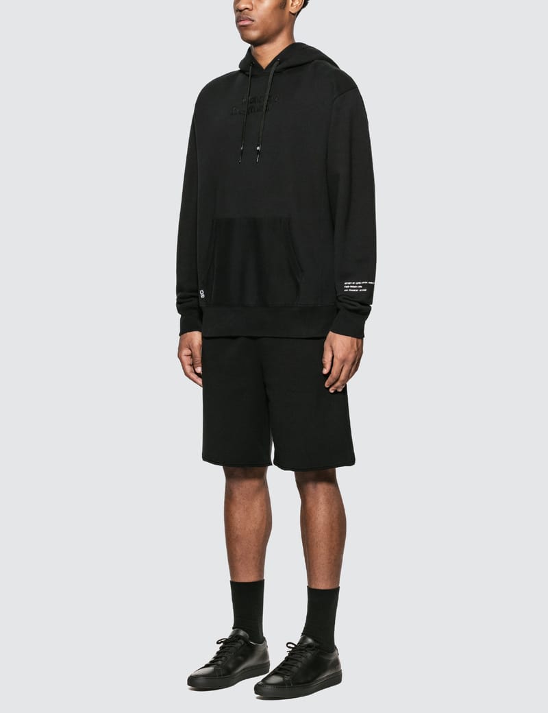 moncler genius shorts