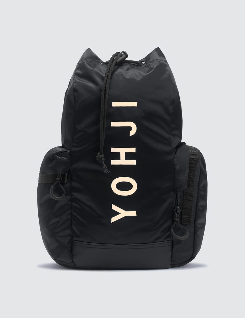 y3 mini backpack