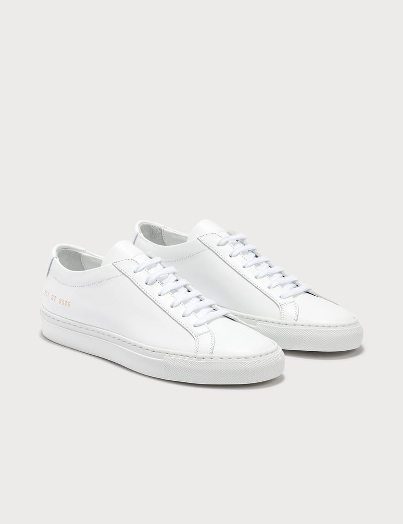 Common Projects - Tournament Low Super 