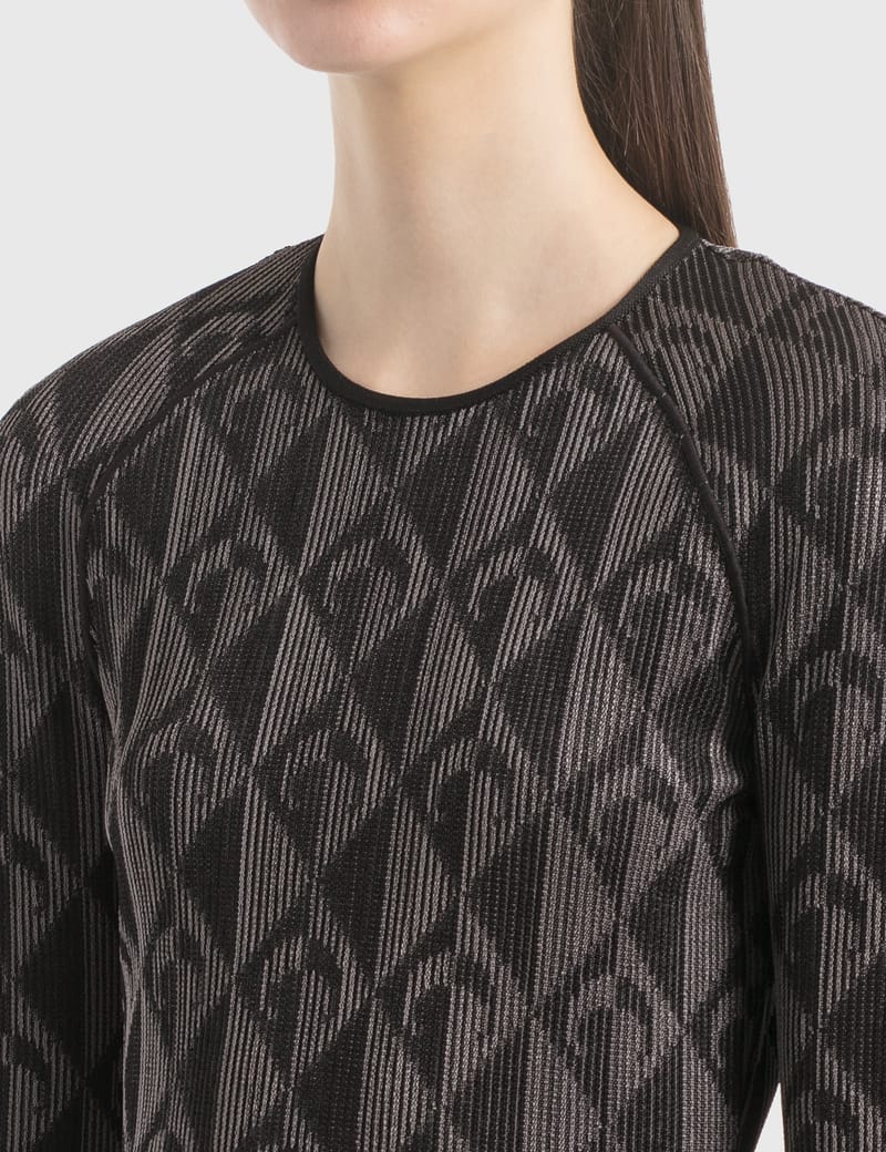 marine serre knitwear