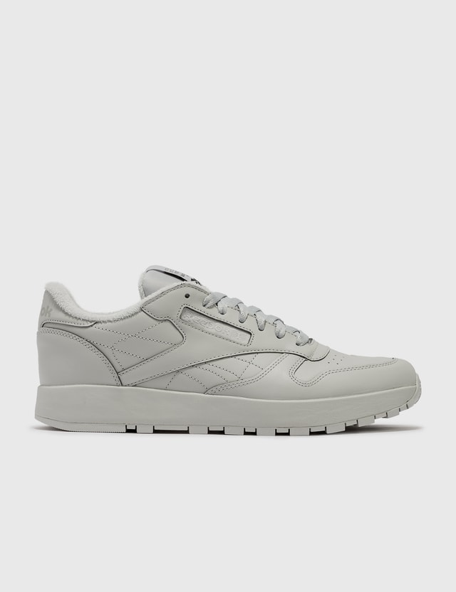 Reebok Maison Margiela X Reebok Project 0 Cl Classic Leather Tabi Hbx