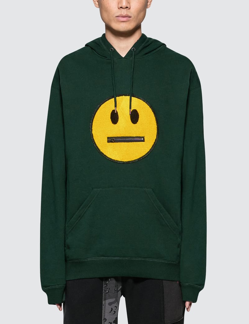 10 deep hoodie