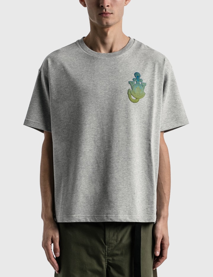 Jw Anderson S Chain Loafer Slide Is Peak Wfh Chic Hypebeast