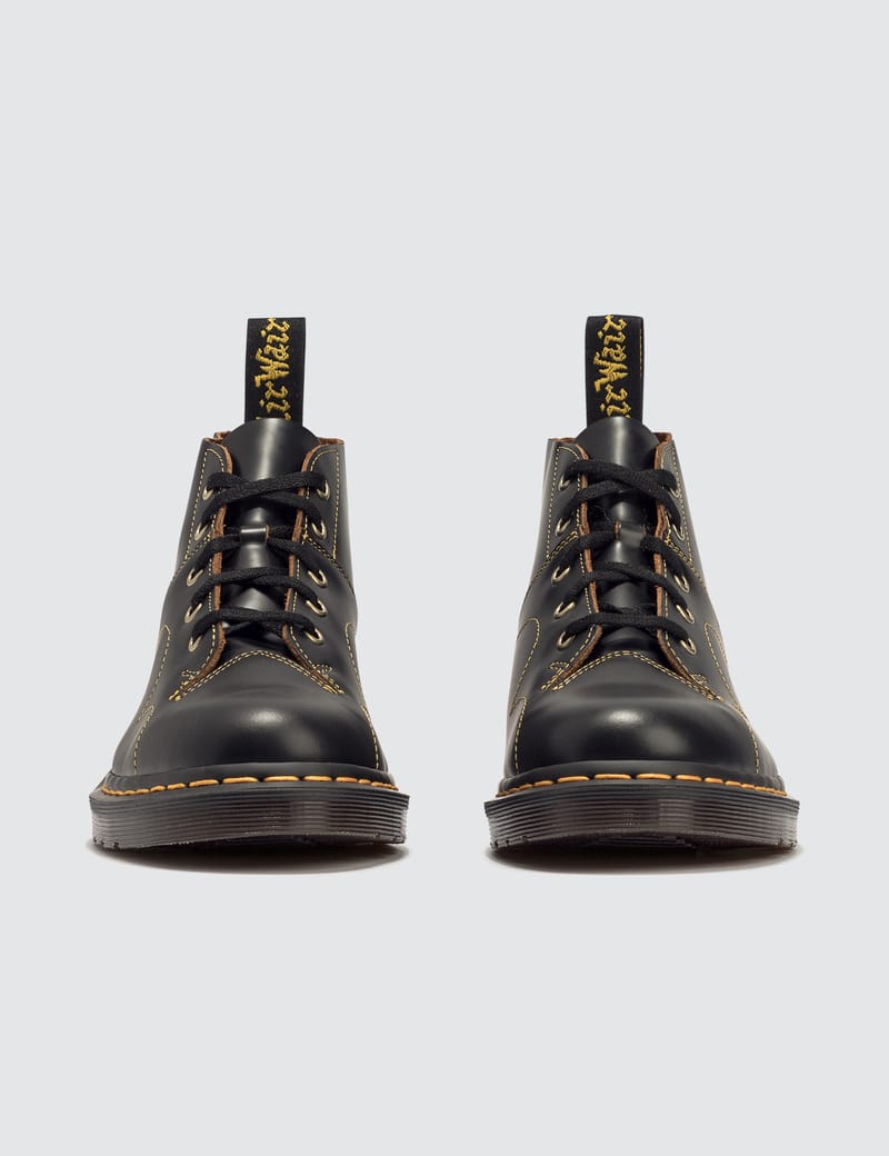 church dr martens