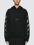 Off-White Diag Hoodie